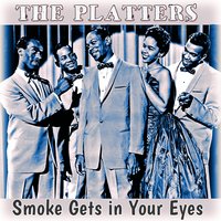 I'm Gonna Sit Right Down and Write Myself a Letter - The Platters