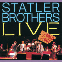 Walking Heartache In Disguise - The Statler Brothers