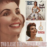 How Lonely Can One Be? - Teresa Brewer