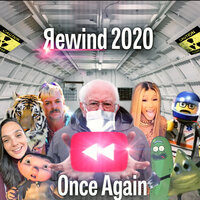 Once Again Rewind 2020, but 8 months early because time is meaningless now - The Gregory Brothers
