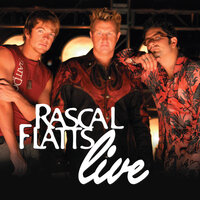 Lean On Me - Rascal Flatts