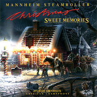 Silver Bells - Mannheim Steamroller