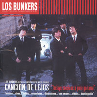 Canción De Cerca - Los Bunkers