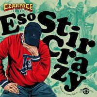 Stir Crazy - CZARFACE