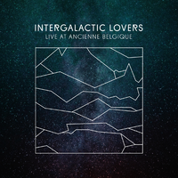 Great Evader - Intergalactic Lovers