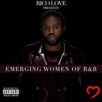 Love of Your Life - Rico Love, K. Michelle