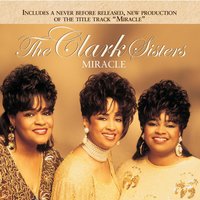 Simply Yes - The Clark Sisters
