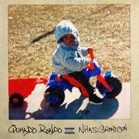 Nita's Grandson - Quando Rondo