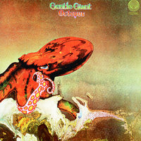 Think Of Me With Kindness - Gentle Giant