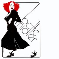 In the Mood - Bette Midler