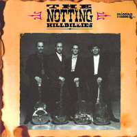 Railroad Worksong - The Notting Hillbillies
