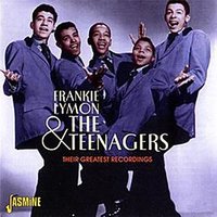 I'm Not a Juvenille Delinquent - Frankie Lymon, The Teenagers