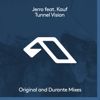 Tunnel Vision - Jerro, Kauf, Durante