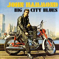 Barbecue Blues - John Hammond