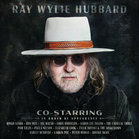 Fast Left Hand - Ray Wylie Hubbard, The Cadillac Three