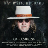 Bad Trick - Ray Wylie Hubbard, Ringo Starr, Don Was