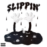 Slippin' - Ricky Hil