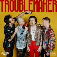 Troublemaker - Picture This