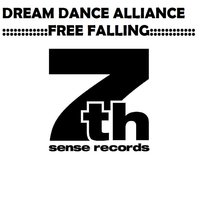 Free Falling - Dream Dance Alliance
