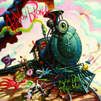 Old Mr. Heffer - 4 Non Blondes