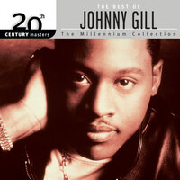 Love In An Elevator - Johnny Gill