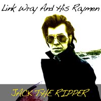 Link Wray & His Ray Men