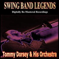 Ill Never Smile Again - Tommy Dorsey And His Orchestra