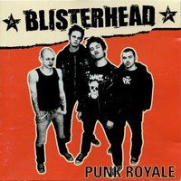 Radio Riot - Blisterhead