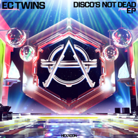 Instagram DJ - EC Twins