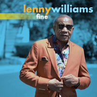 Say So - Lenny Williams