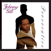 Where No Man Has Gone Before - Johnny Gill