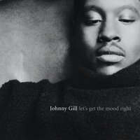 4 U Alone - Johnny Gill