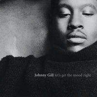 Simply Say I Love U - Johnny Gill, Stevie Wonder