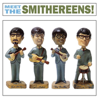 I Want to Hold Your Hand - The Smithereens