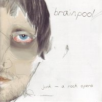 Here Comes the New Man - Brainpool
