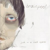 And the Wall - Brainpool