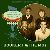 Booker T. & The MGs