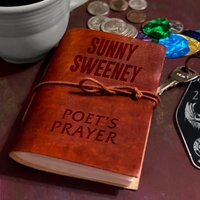 Poet's Prayer - Sunny Sweeney