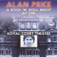 The Great Pretender - Alan Price