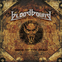 Book of the Dead - Bloodbound