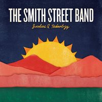 Tom Busby - The Smith Street Band