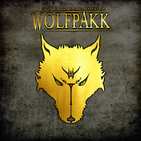 Wolfony - Wolfpakk, Tim "Ripper" Owens
