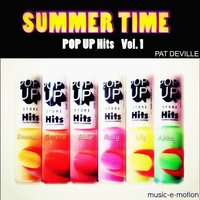 I'm Into You - Pat Deville