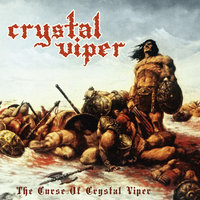 Island of the Silver Skull - Crystal Viper