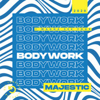 Bodywork - Majestic
