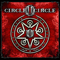 Shadows - Circle II Circle