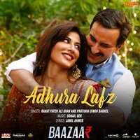 Adhura Lafz (From "Baazaar") - Sohail Sen, Rahat Fateh Ali Khan, Pratibha Singh Baghel