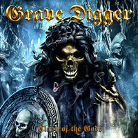 God of Terror - Grave Digger