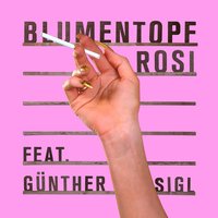 Rosi - Akustikversion - Blumentopf