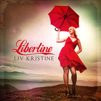 Meet Me in the Red Sky - Liv Kristine